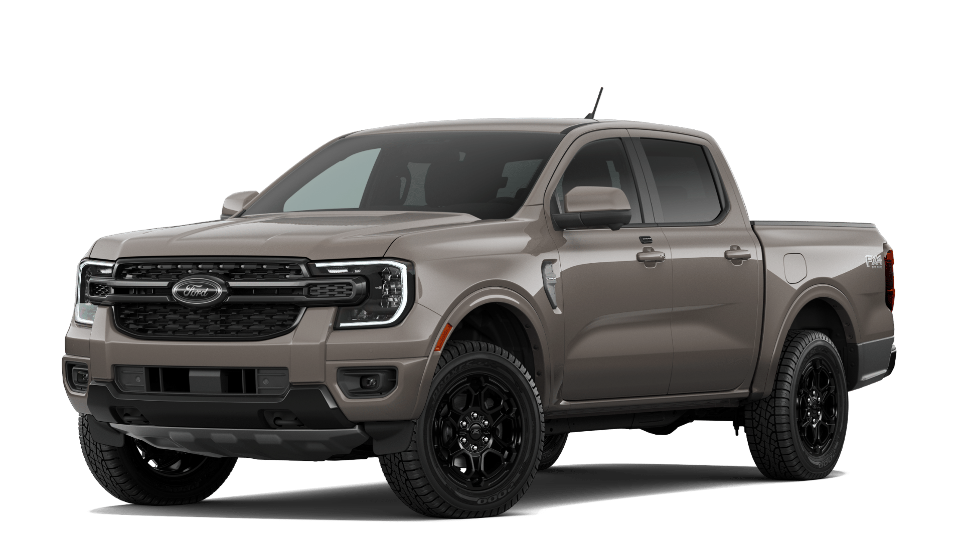 2026 Ford Ranger® External Image 1